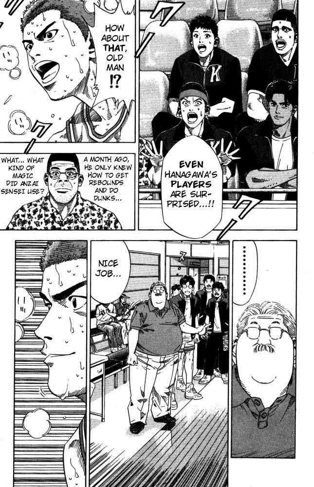 Slam Dunk Chapter 210 3